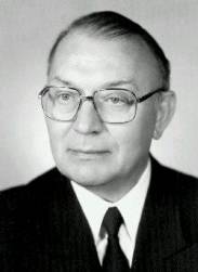 Prof. Andrzej Kopacz